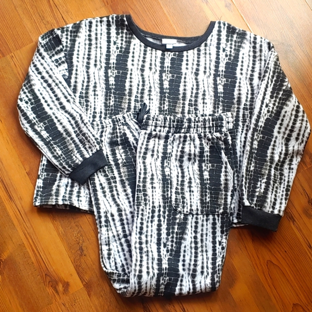 Lularoe LuLu Set